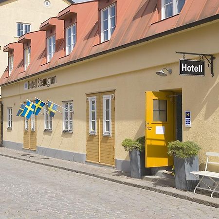 Hotell Stenugnen Visby Eksteriør billede